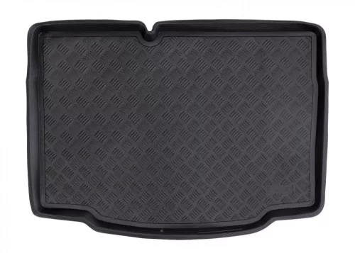 Rezawplast přesně padnoucí Gumová vana do kufru RENAULT Clio V 5-dverový (hatchback) 2019-