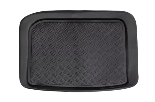 Rezaw Gumová vana do kufru Seat Ibiza 3/5-dveřový 1993-2002 HB/3/5, VOLKSWAGEN Polo 3/5 dveřový 1995-2001 HB/3