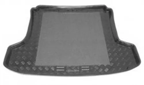 Rezaw Gumová vana do kufru Seat Toledo sedan 1999-2005 (101404)