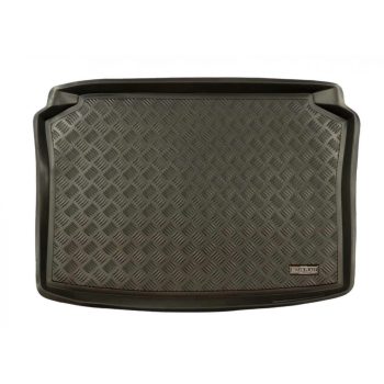   Rezaw Gumová vana do kufru Seat Ibiza 3/5-dveřový 2002-2008 3/5-dveřový, VOLKSWAGEN Polo 2002-2009 3/5-dveřový
