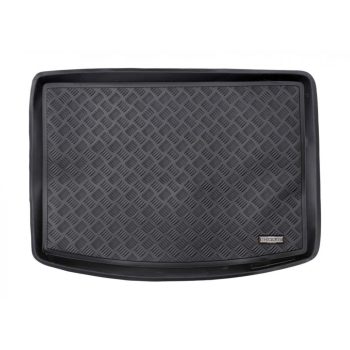   Rezaw Gumová vana do kufru Seat Altea 2004-na horní pozici (101412)