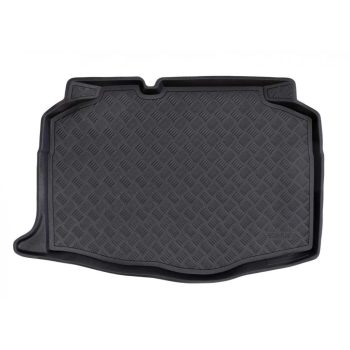   Rezaw Gumová vana do kufru Seat Ibiza 5-dveřový 2017- (101432)