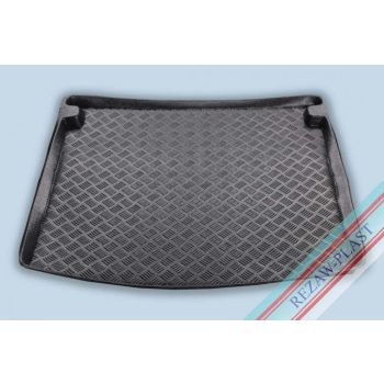  Rezaw Gumová vana do kufru Seat TARRACO 5 osobový 2018 - horní tácek (101437)