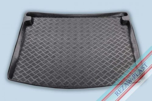 Rezaw Gumová vana do kufru Seat TARRACO 5 osobový 2018 - horní tácek (101437)