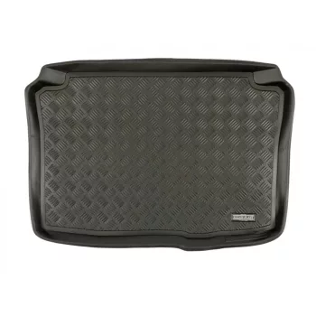   Rezaw Gumová vana do kufru SKODA Fabia HB 1999-2007 (101501)