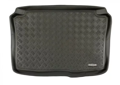 Rezaw Gumová vana do kufru SKODA Fabia HB 1999-2007 (101501)