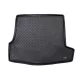 Rezaw Gumová vana do kufru SKODA Superb 2002-2008 (101509)