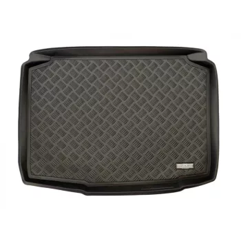 Rezaw Gumová vana do kufru SKODA Fabia HB 2007- (101514)