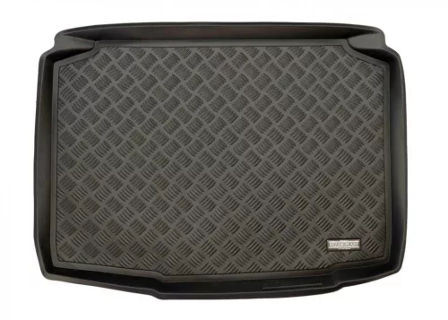 Rezaw Gumová vana do kufru SKODA Fabia HB 2007- (101514)
