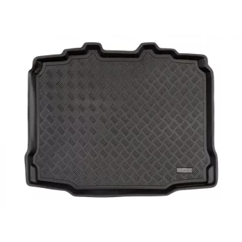   Rezaw Gumová vana do kufru SKODA Yeti 2013- s nářadím (101524)