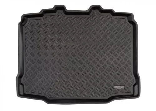 Rezaw Gumová vana do kufru SKODA Yeti 2013- s nářadím (101524)