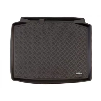   Rezaw Gumová vana do kufru SKODA Rapid Spaceback 2013- (101525)
