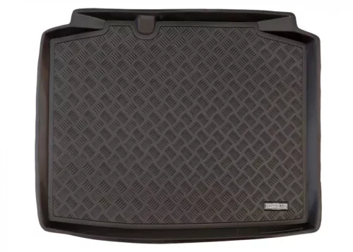 Rezaw Gumová vana do kufru SKODA Rapid Spaceback 2013- (101525)