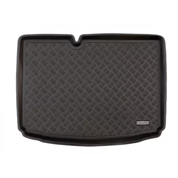   Rezaw Gumová vana do kufru SKODA Fabia III Hatchback 2014- (101526)