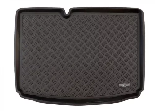 Rezaw Gumová vana do kufru SKODA Fabia III Hatchback 2014- (101526)