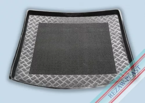 Rezaw Gumová vana do kufru SKODA Kodiaq 5-dveřový 5 osobový 2016- (101532)