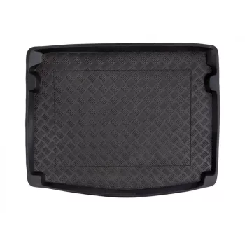 Rezaw Gumová vana do kufru SKODA Karoq 5-dveřový 2017-
