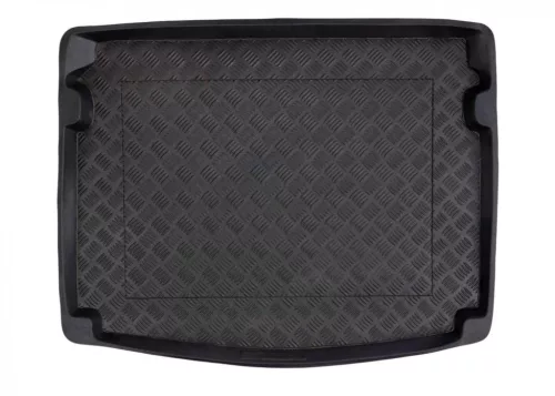 Rezaw Gumová vana do kufru SKODA Karoq 5-dveřový 2017-