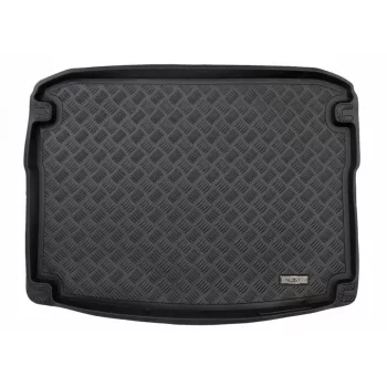 Rezaw Gumová vana do kufru SKODA KAROQ 2x4 2017 - (101535)