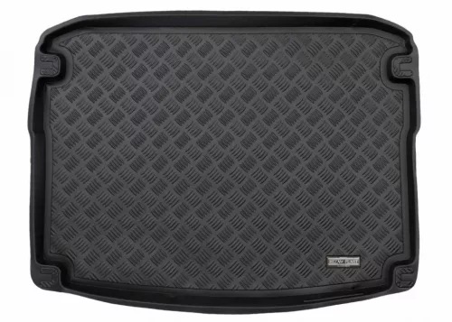 Rezaw Gumová vana do kufru SKODA KAROQ 2x4 2017 - (101535)