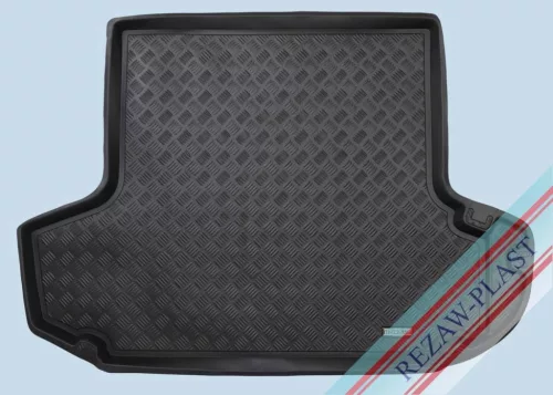 Rezaw Gumová vana do kufru SKODA Octavia III kombi 2013 - horní tác (101536)