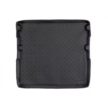   Rezaw Gumová vana do kufru SKODA Octavia III kombi 2013 - spodní tác (101537)