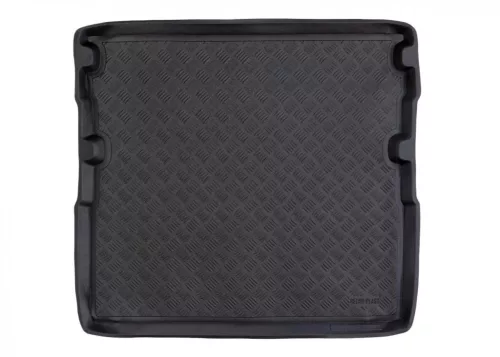 Rezaw Gumová vana do kufru SKODA Octavia III kombi 2013 - spodní tác (101537)