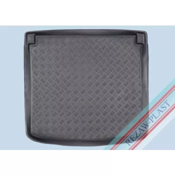   Rezawplast přesně padnoucí Gumová vana do kufru SKODA Enyaq 2020-
