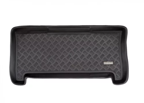 Rezaw Gumová vana do kufru TOYOTA Yaris 1999-2005 (101701)