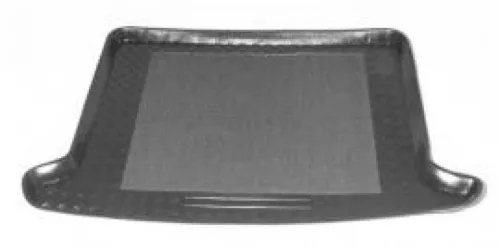 Rezaw Gumová vana do kufru TOYOTA Avensis kombi 1998-2003 (101705)