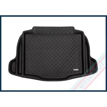  Rezawplast přesně padnoucí Gumová vana do kufru TOYOTA Corolla Cross 2022- vhodná pro všechny motorové verze!
