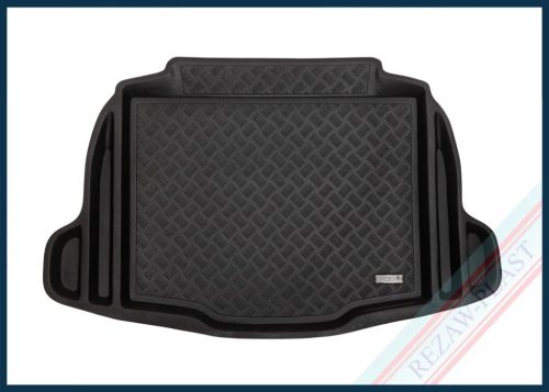 Rezawplast přesně padnoucí Gumová vana do kufru TOYOTA Corolla Cross 2022- vhodná pro všechny motorové verze!