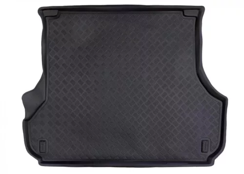 Rezaw Gumová vana do kufru TOYOTA Land Cruiser 100 1998- (101712)