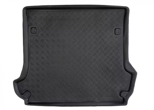 Rezaw Gumová vana do kufru TOYOTA Land Cruiser 120 2003- (101723)