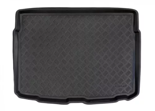 Rezaw Gumová vana do kufru TOYOTA Auris 2012- (101748)