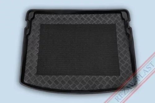 Rezaw Gumová vana do kufru TOYOTA Auris 2012- (101749)