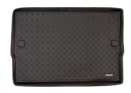 Rezaw Gumová vana do kufru CITROEN SPACETOURER XL, PEUGEOT TRAVELLER Long, TOYOTA PROACE Verso II Long 201