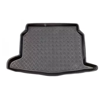   Rezawplast přesně padnoucí Gumová vana do kufru TOYOTA Yaris Cross 2021- Hybrid, pro variantu bez přemístitelné podlahy v zavazadlovém prostoru.