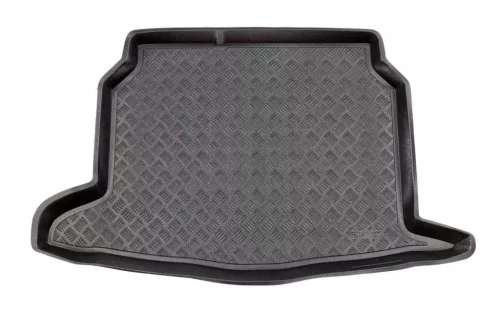 Rezawplast přesně padnoucí Gumová vana do kufru TOYOTA Yaris Cross 2021- Hybrid, pro variantu bez přemístitelné podlahy v zavazadlovém prostoru.