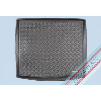   Rezawplast přesně padnoucí Gumová vana do kufru VOLKSWAGEN ID4 2020- pro horní polohu přemístitelné podlahy zavazadlového prostoru