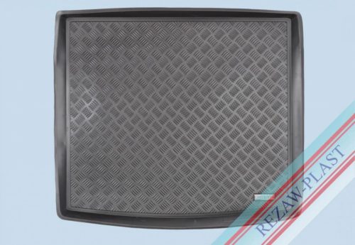 Rezawplast přesně padnoucí Gumová vana do kufru VOLKSWAGEN ID4 2020- pro horní polohu přemístitelné podlahy zavazadlového prostoru