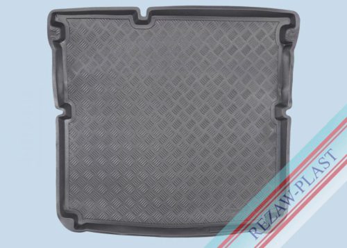 Rezawplast přesně padnoucí Gumová vana do kufru VOLKSWAGEN ID4 2020- pro spodní polohu přemístitelné podlahy zavazadlového prostoru