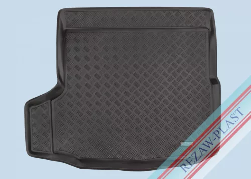 Rezawplast přesně padnoucí Gumová vana do kufru VOLKSWAGEN Arteon kombi 2020-