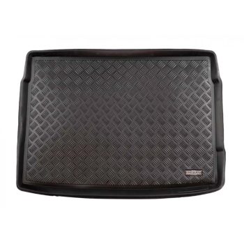   Rezaw Gumová vana do kufru VW Golf V/VI 2003-verze s rezervním kolem (101822)