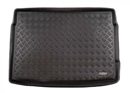 Rezaw Gumová vana do kufru VW Golf V/VI 2003-verze s rezervním kolem (101822)