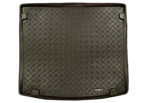 Rezaw Gumová vana do kufru VW Caddy 5-dverový 2004- (101826)