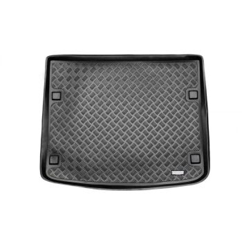   Rezaw Gumová vana do kufru Porsche CAYENNE I 2002 - 2010, Vw TOUAREG I 2002-2010(101834)