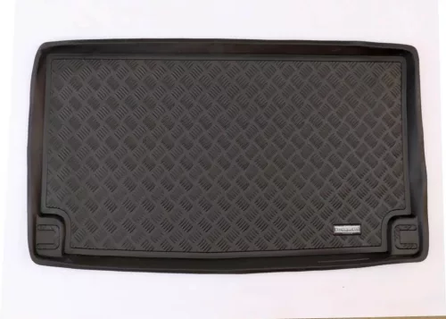 Rezaw Gumová vana do kufru VW T5 CARAVELLE Krátká 2003- (101836)
