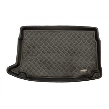   Rezaw Gumová vana do kufru VW Polo HB 2009- (pro horní část s mankovým kolem)