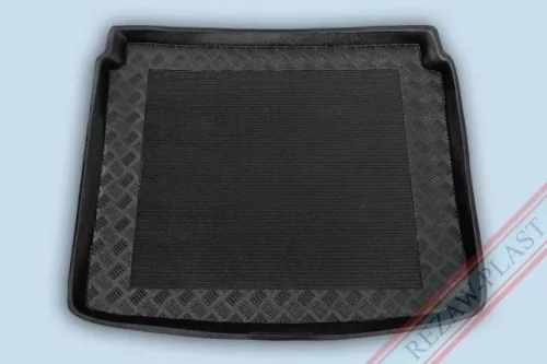 Rezaw Gumová vana do kufru VW Tiguan 2007- (101852)